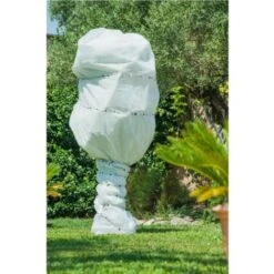 Voile D'hivernage En Rouleau Blanc 30g/m2 Werkapro -Jardin Doux Soldes Magasin 10000155 3