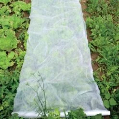 Voile D'hivernage En Rouleau Blanc 30g/m2 Werkapro -Jardin Doux Soldes Magasin 10000155 4