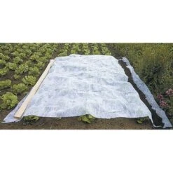 Voile D'hivernage Blanc 30g/m2 Werkapro 2 X 10 M