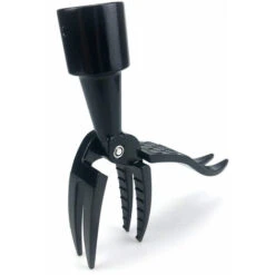 Désherbeur Désherbeur Manuel Désherbeur Extensible Avec Outil D'entretien De Jardin Manche En Bois -Jardin Doux Soldes Magasin 100342291 3
