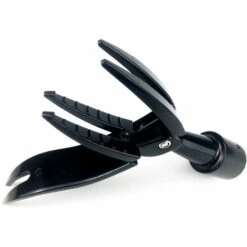 Désherbeur Désherbeur Manuel Désherbeur Extensible Avec Outil D'entretien De Jardin Manche En Bois -Jardin Doux Soldes Magasin 100342291 4