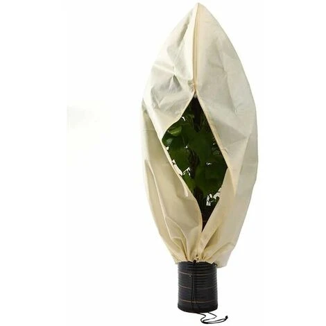 Housse De Protection Pour Plantes, Housse D'hivernage Non Tissée 80 G/m² Protection Que Toutes Vos Plantes En Pot Volumineuses Et Résistantes Au Gel. (180x120cm) 3 Housse De Protection Pour Plantes, Housse D'hivernage Non Tissée 80 G/m² Protection Que Toutes Vos Plantes En Pot Volumineuses Et Résistantes Au Gel. (180x120cm)
