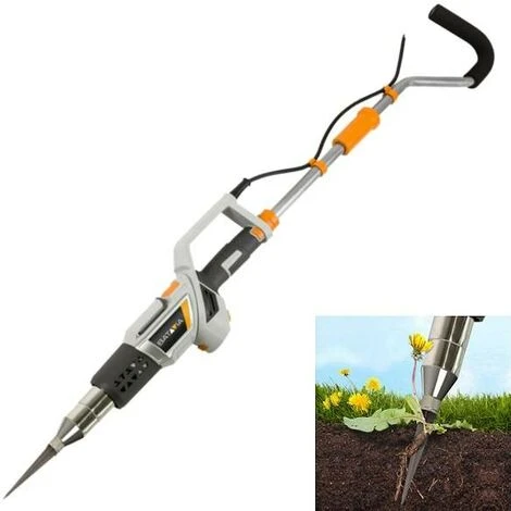 Maxxheat Désherbant 4 En 1 4 Maxxheat Désherbant 4 En 1 – Image 2