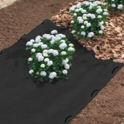 Lot De 30 Agrafes Pour Toile De Paillage 10 CM -Jardin Doux Soldes Magasin 10588974 3