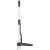 Fiskars Désherbeur, Longueur: 90 Cm, Manche En Acier Inoxydable/Poignée En Plastique, Noir/Blanc, Light, 1020127 1 Fiskars Désherbeur, Longueur: 90 Cm, Manche En Acier Inoxydable/Poignée En Plastique, Noir/Blanc, Light, 1020127 -Jardin Doux Soldes Magasin 10641680 1