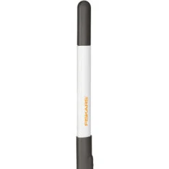 Fiskars Désherbeur, Longueur: 90 Cm, Manche En Acier Inoxydable/Poignée En Plastique, Noir/Blanc, Light, 1020127 10 Fiskars Désherbeur, Longueur: 90 Cm, Manche En Acier Inoxydable/Poignée En Plastique, Noir/Blanc, Light, 1020127 -Jardin Doux Soldes Magasin 10641680 4