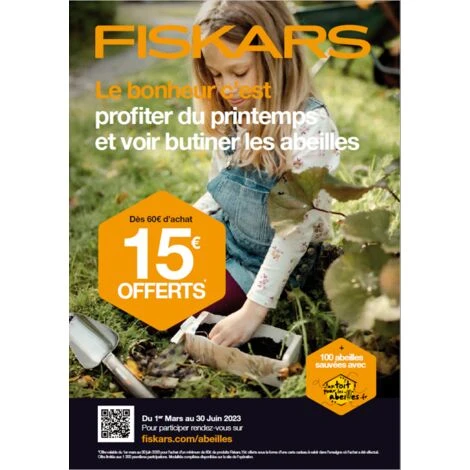Fiskars Désherbeur, Longueur: 90 Cm, Manche En Acier Inoxydable/Poignée En Plastique, Noir/Blanc, Light, 1020127 7 Fiskars Désherbeur, Longueur: 90 Cm, Manche En Acier Inoxydable/Poignée En Plastique, Noir/Blanc, Light, 1020127 – Image 5