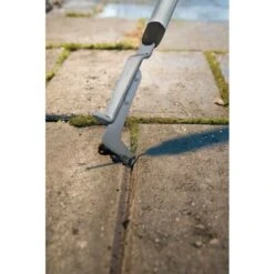 Fiskars Couteau Désherbeur 150mm, Xact, 1027112 -Jardin Doux Soldes Magasin 10641723 3