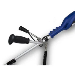 Débroussailleuse électrique 1400W Hyundai HDCBE1400 9 Débroussailleuse électrique 1400W Hyundai HDCBE1400 -Jardin Doux Soldes Magasin 10753010 3