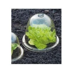 Nature Cloches De Forçage, Diamètre Ø33.5 Cm -Jardin Doux Soldes Magasin 10778812 2