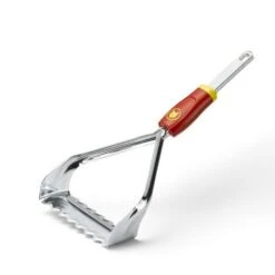 Sarcloir Jardinage à Lame Ondulée Wolf Multi Star RFM