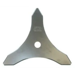 Lame Débroussailleuse 3 Dents