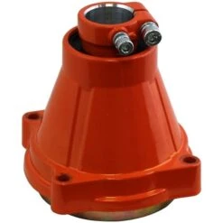 Cloche D'embrayage Pour Débroussailleuse, Multifonction 4 En 1 Et Outil Sur Perche