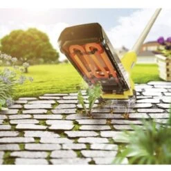 Désherbeur Thermique Gloria Haus Und Garten 000174.0000 Thermoflamm Bio Fix -Jardin Doux Soldes Magasin 11264611 4