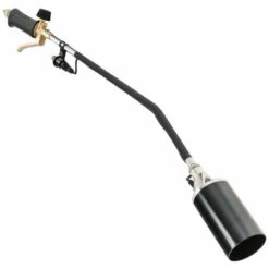 Kemper Désherbeur Thermique à Gaz Super Bioflamme