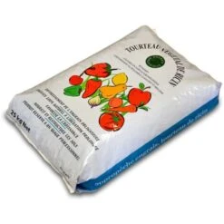 Tourteau De Ricin Semoulette, Engrais 100% Végétal. Sac 25 Kg
