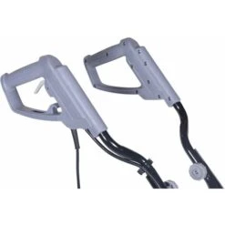 VOLTR - Motobineuse électrique 750W - 4 Fraises Et Largeur De Travail De 32cm. Culture De La Terre. Motoculteur Potager -Jardin Doux Soldes Magasin 11485477 3