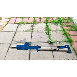 HYUNDAI Désherbeur Electrique 2000 W 350 ° 650 ° - Nombre De Buses 4 HWE3IN1 8 HYUNDAI Désherbeur Electrique 2000 W 350 ° 650 ° - Nombre De Buses 4 HWE3IN1 -Jardin Doux Soldes Magasin 11491986 3