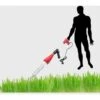 Désherbeur Électrique Écologique. Efficace Contre Les Mauvaises Herbes -Jardin Doux Soldes Magasin 11520031 1