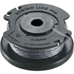 Bosch Bobine De Fil De Coupe De 4 M (1,6 Mm)