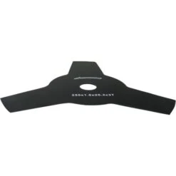 Lame 3 Dents Pour Débrousailleuse Werkapro -Jardin Doux Soldes Magasin 12193757 2