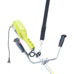 Débroussailleuse électrique Werkapro 1400 W 9 Débroussailleuse électrique Werkapro 1400 W -Jardin Doux Soldes Magasin 12320455 3