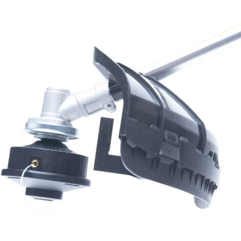 Débroussailleuse électrique Werkapro 1400 W 6 Débroussailleuse électrique Werkapro 1400 W – Image 4