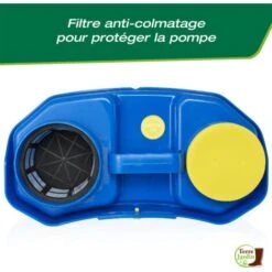 Pulvérisateur électrique 16 Litres 4,5 Bars - Batterie 12V/8AH Autonomie Max 4h Chargeur Inclus -Jardin Doux Soldes Magasin 12671083 5