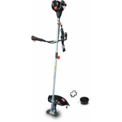 Debroussailleuse Thermique 25cc - Bobine + Lame