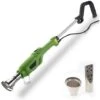 Désherbeur Thermique 2000W électrique KZ Garden + 2 Embouts -Jardin Doux Soldes Magasin 13125923 1