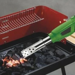 Désherbeur Thermique 2000W électrique KZ Garden + 2 Embouts 9 Désherbeur Thermique 2000W électrique KZ Garden + 2 Embouts -Jardin Doux Soldes Magasin 13125923 3