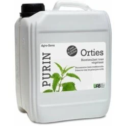 Jardin Doux Soldes Magasin 20 Purin D'orties Concentré - 5 Litres