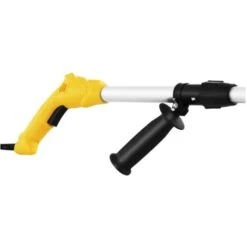 MSW Desherbeur Thermique Electrique Écologique 650°C Bruleur Mauvaises Herbes 2000W -Jardin Doux Soldes Magasin 13814619 3