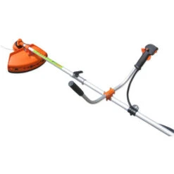 Varan Motors - TT-BC520 Débroussailleuse Thermique 52 Cc 3CV Moteur 2 Temps -Jardin Doux Soldes Magasin 138723 4