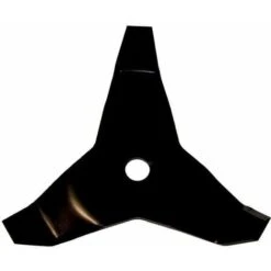 Lame Spéciale Ronces 3 Dents Débroussailleuse