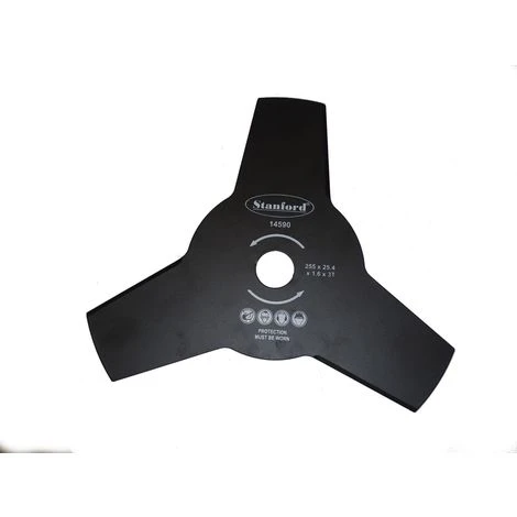 Lame De Débroussailleuse Universelle 3 Lame De Débroussailleuse Universelle