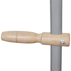 VIDAXL Faux Avec Pierre D'afftage 140 Cm -Jardin Doux Soldes Magasin 14282181 3