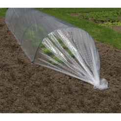 Film De Croissance Primeur Perforé 50µ 2x10m