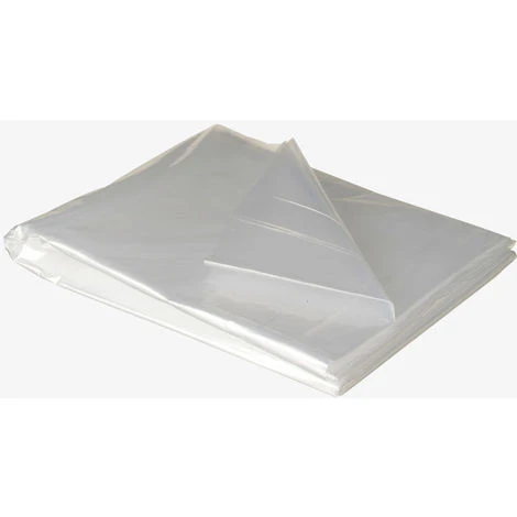 Film De Croissance Primeur Perforé 50µ 2x10m 4 Film De Croissance Primeur Perforé 50µ 2x10m – Image 2