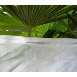 Voile D'hivernage - Nappe De 10m 1,60 M -Jardin Doux Soldes Magasin 14832502 2