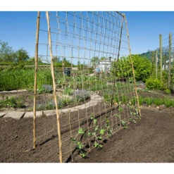 Filet à Ramer En Jute 1 X 3 M