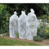 Gaine De Croissance Pour Tomates - Voile De Forçage Ø0.5x15m -Jardin Doux Soldes Magasin 14832973 1