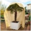 Housse D'hivernage Et De Protection Pour Plantes 200x300cm Avec Fermeture Glissière -Jardin Doux Soldes Magasin 14834679 1