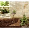 Toile De Paillage Bio-Mulch En Feutre, 1,5 X 10 M, Qualité Professionnelle GartenMeister -Jardin Doux Soldes Magasin 15045256 1