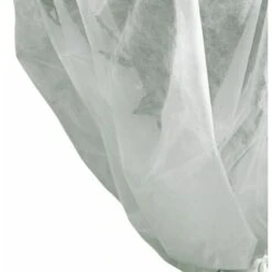 Lot De 5 Housses De Protection Pour Plantes - 0.8 X 1 M - 30g/m2 - Blanc - Linxor -Jardin Doux Soldes Magasin 15087942 2
