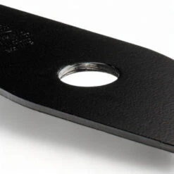 Lame 2 Dents Special Ronce Arbuste Racine Débroussailleuse Diam 25,4mm Ep 4mm -Jardin Doux Soldes Magasin 15105872 3