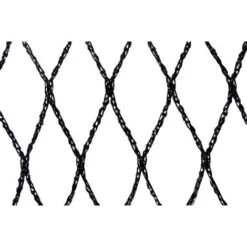 Filet Anti-oiseaux - Maille De 29mm Noir 10m X 10m