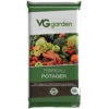VG Garden - Terreaux Potager - 40L -Jardin Doux Soldes Magasin 15784630 1