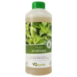 Purin D'ortie 1L - VG Garden