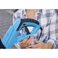 Brosse à Joints électrique / Brosse à Mauvaises Herbes EFB-675 Avec 2 Brosses -Jardin Doux Soldes Magasin 16509615 3